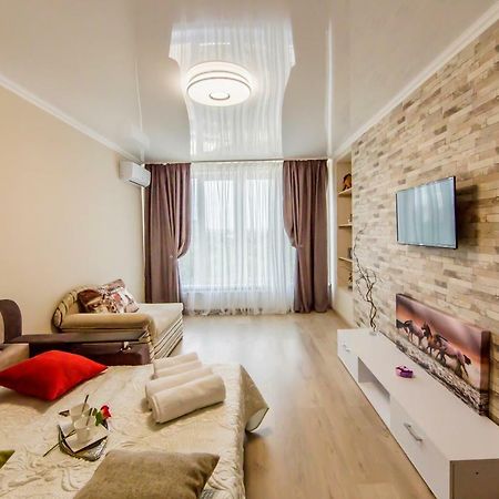 The Best Rest In This Stylish, Cozy Apartament. Apartment Киев Екстериор снимка