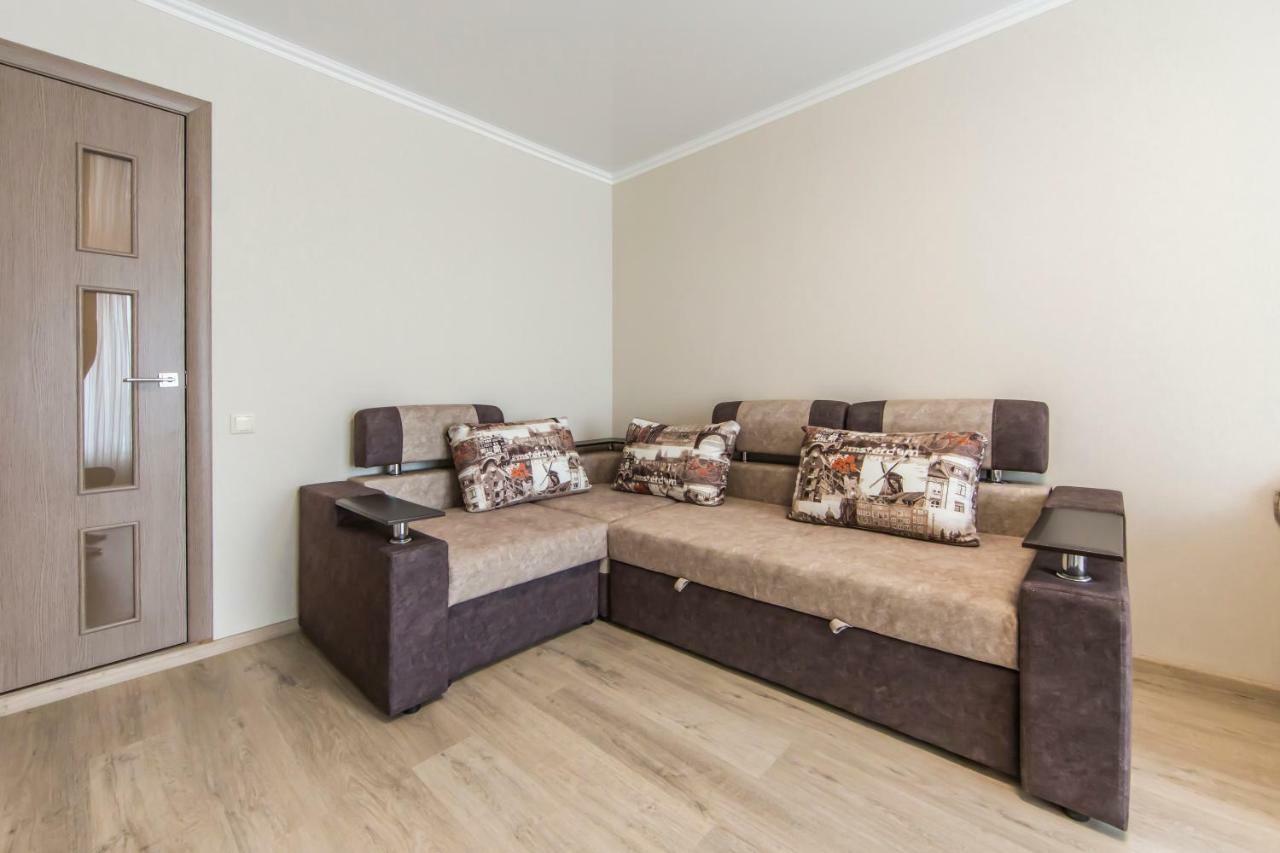 The Best Rest In This Stylish, Cozy Apartament. Apartment Киев Екстериор снимка