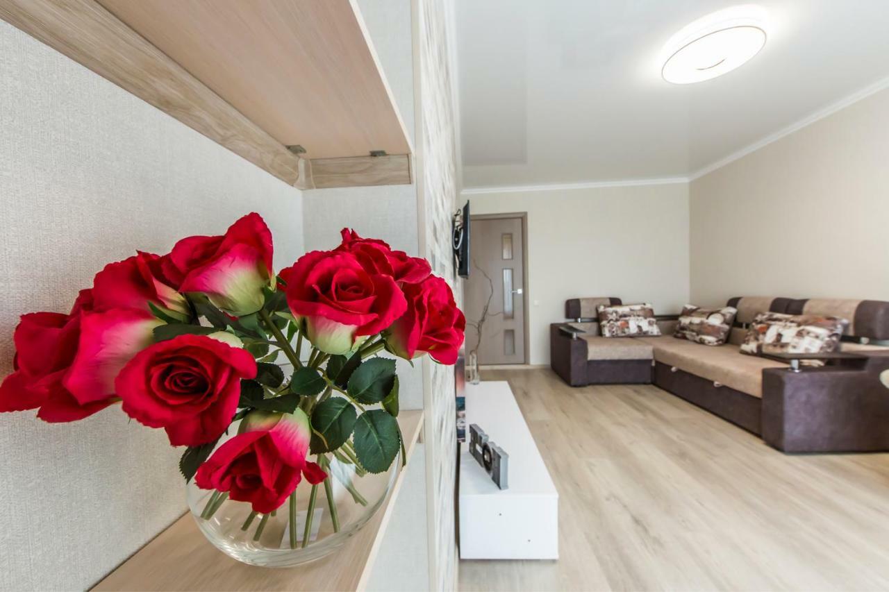 The Best Rest In This Stylish, Cozy Apartament. Apartment Киев Екстериор снимка