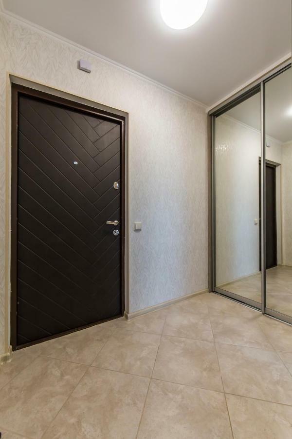 The Best Rest In This Stylish, Cozy Apartament. Apartment Киев Екстериор снимка