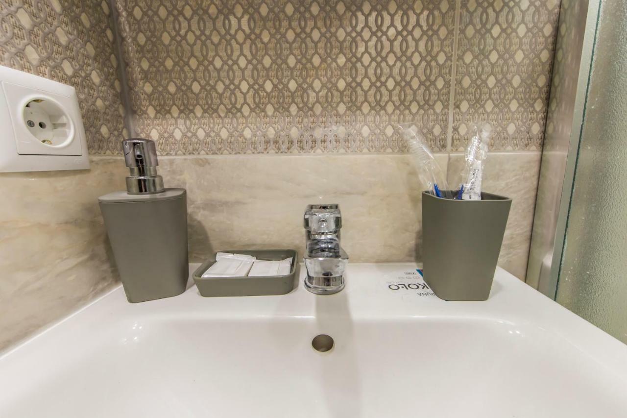 The Best Rest In This Stylish, Cozy Apartament. Apartment Киев Екстериор снимка