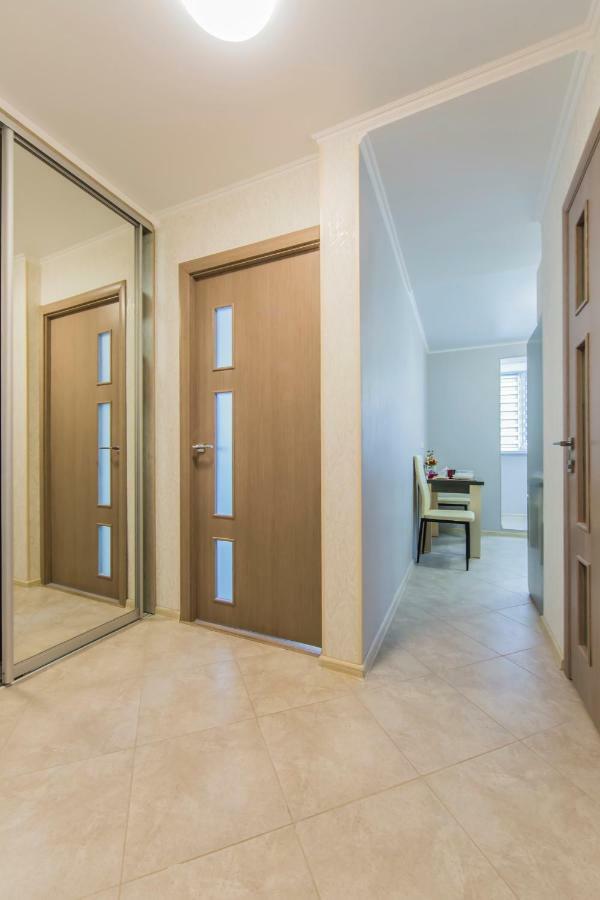 The Best Rest In This Stylish, Cozy Apartament. Apartment Киев Екстериор снимка