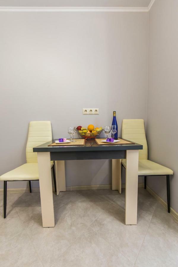The Best Rest In This Stylish, Cozy Apartament. Apartment Киев Екстериор снимка